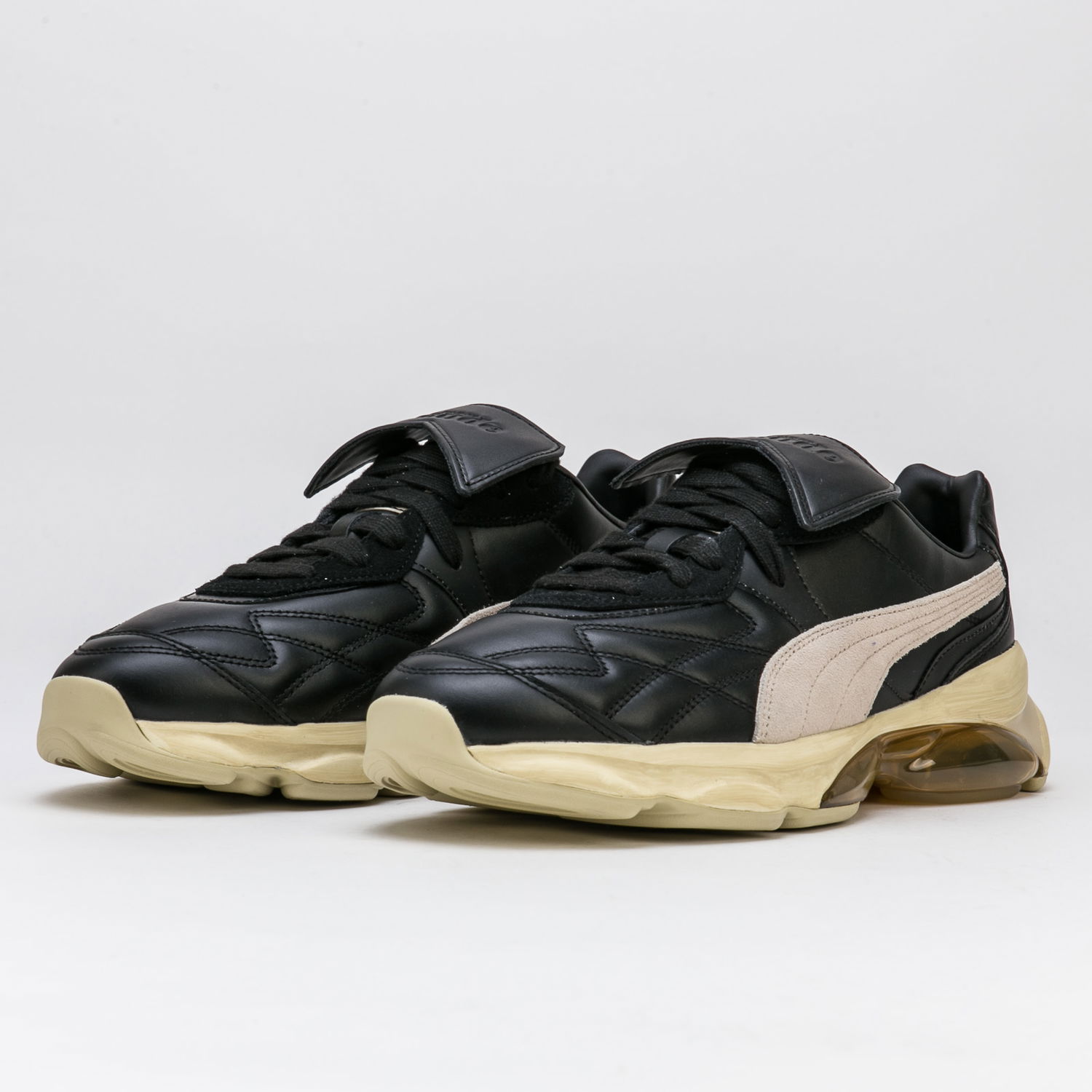 Кецове и обувки Puma Cell King Rhude Черно | 371389 01, 1