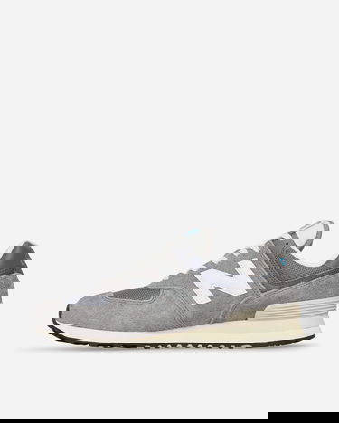 Кецове и обувки New Balance 574 Сиво | U574WR2, 3