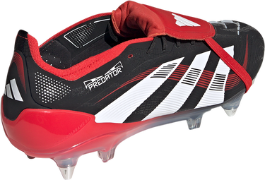 Кецове и обувки adidas Performance Predator Elite FT SG Червено | jq2687, 4