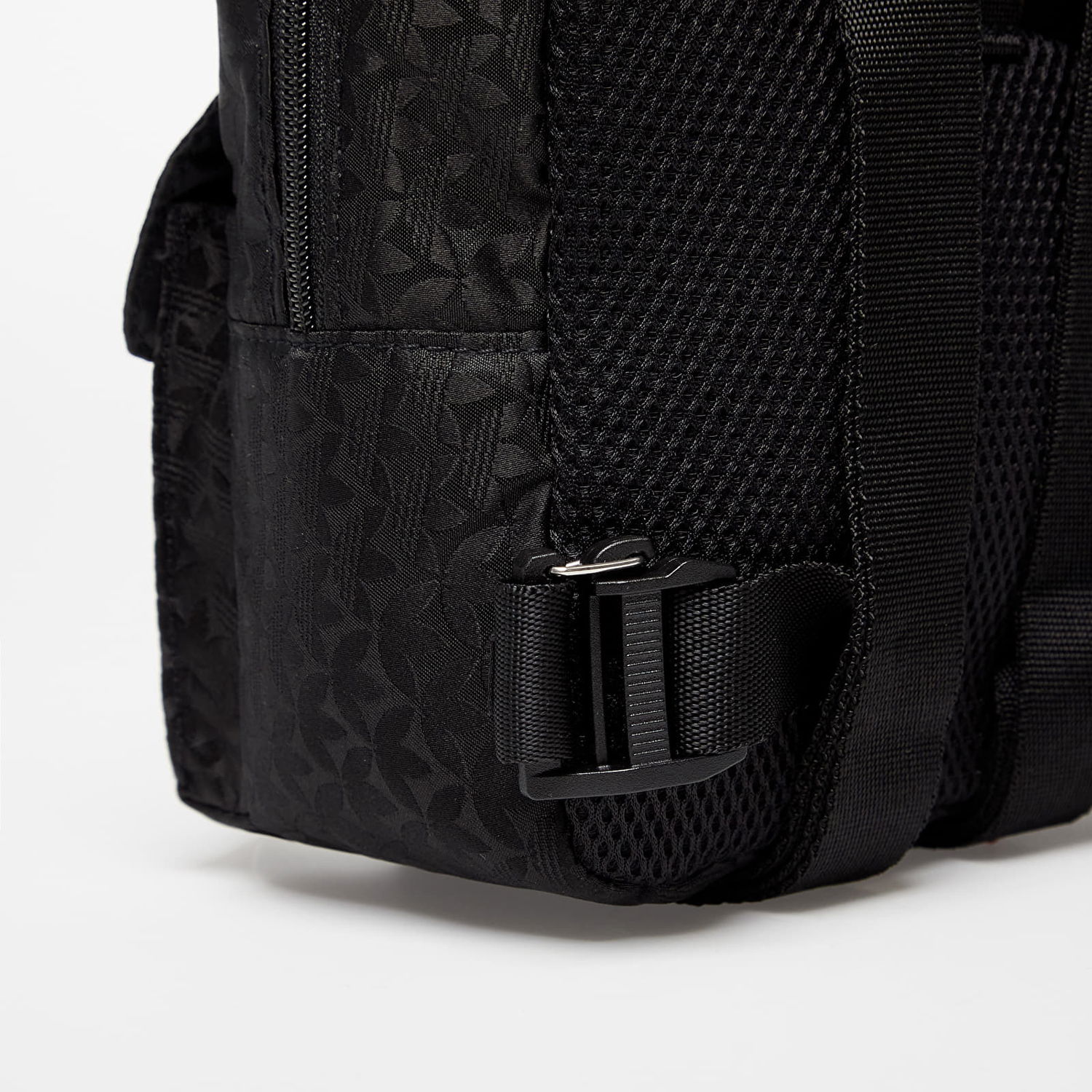 Раница adidas Originals Mini Backpack Черно | HK0130, 1