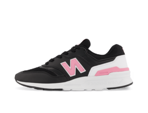 Кецове и обувки New Balance 997 W Черно | CW997HCY