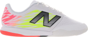 Кецове и обувки New Balance New Balance Furon Pro V8 IN Бяло | sf2i-ib8, 0