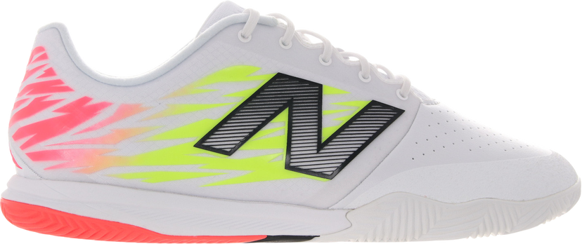 Кецове и обувки New Balance New Balance Furon Pro V8 IN Бяло | sf2i-ib8
