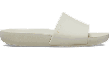 Кецове и обувки Crocs Splash Slides W Бежово | 208361-2Y2, 0
