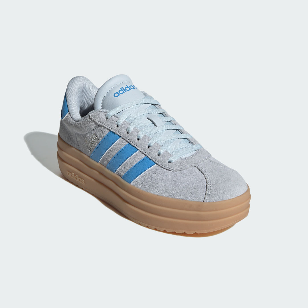 Кецове и обувки adidas Performance VL Court Bold Тюркоазено | IH2310, 1