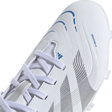 Кецове и обувки adidas Performance Predator League FG/MG J Бяло | id3751, 2