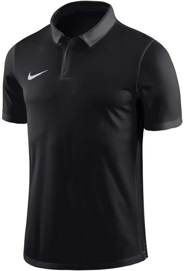 Тениска Nike Dry Academy18 Football Polo Черно | 899984-010, 0