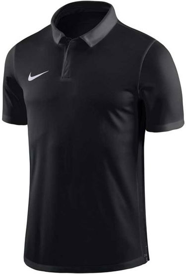 Тениска Nike Dry Academy18 Football Polo Черно | 899984-010, 0