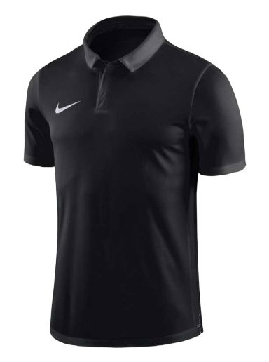 Тениска Nike Dry Academy18 Football Polo Черно | 899984-010