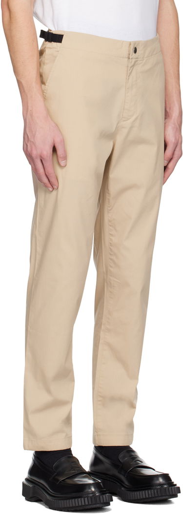 Панталони rag & bone Rag & Bone Precision Flyweight Trousers Бежово | MBW22H7191YAML, 1
