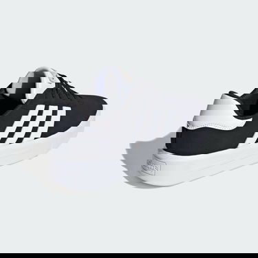 Кецове и обувки adidas Performance adidas Sportswear Court Silk Черно | IG8610, 5