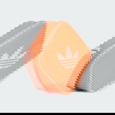 Чанта през рамо adidas Performance Classic Diamond Mini Crossbody Bag Оранжево
 | JN7127, 1