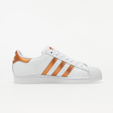 Кецове и обувки adidas Originals Superstar W Бяло | FX7484, 1