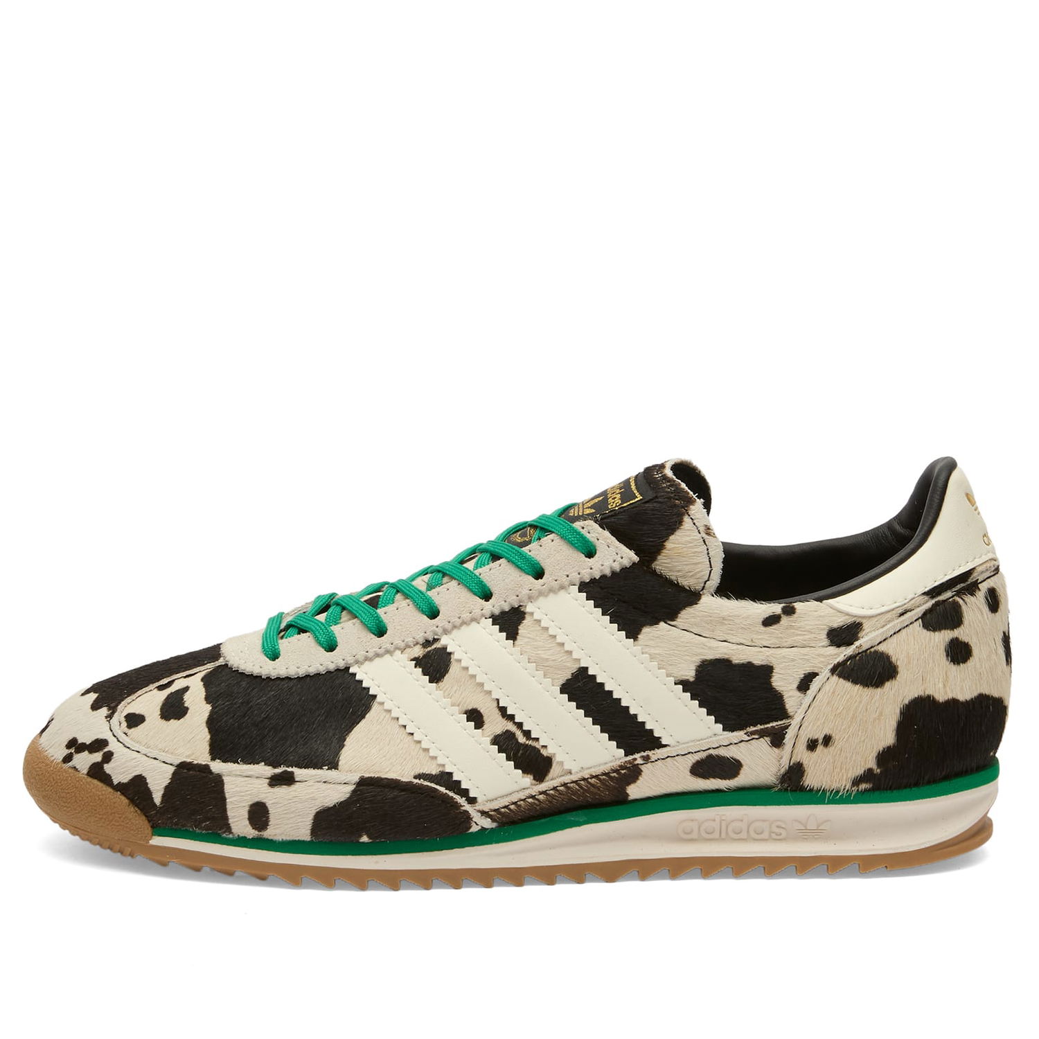 Кецове и обувки adidas Originals SL 72 'Cow' W Многоцветен | JR1639, 1