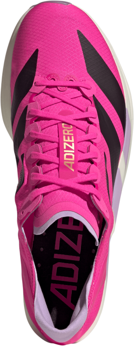 Кецове и обувки adidas Performance Adizero Takumi Sen 11 Розово | jq2812, 1