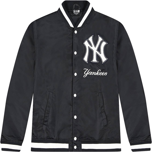 Yankees Varsity Jacket