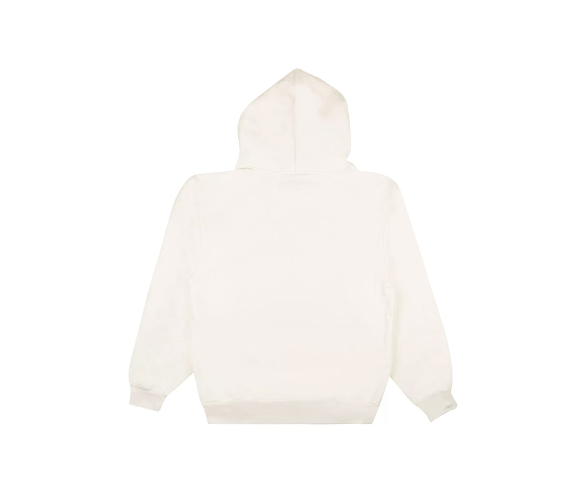 Суитчър Sp5der OG Rhinestone Logo Hoodie White Бяло | 591437017151, 1