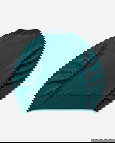 Тениска Asics Novalis Tamarica Longsleeve T-Shirt Зелено | 2203A328-401, 2