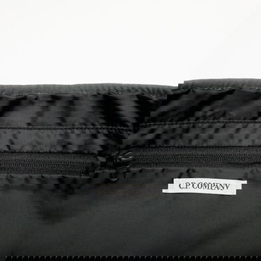 Чанта през рамо C.P. Company C.P. Company Herringbone Logo Bag Сиво | 18CMAC055A005349G-935, 3