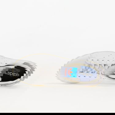 Кецове и обувки adidas Originals Stan Smith "Crystal White" Бяло | GX5788, 2
