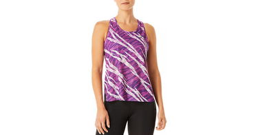 Потник Asics Ventilate Actibreeze Tank Top Лилаво | 2012c423-501, 1