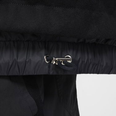 Пухо яке Nike Down Parka Черно | CT3269-010, 3