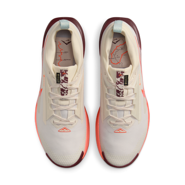 Кецове и обувки Nike React Pegasus Trail 5 Gore-Tex Бяло | FQ0908-104, 1