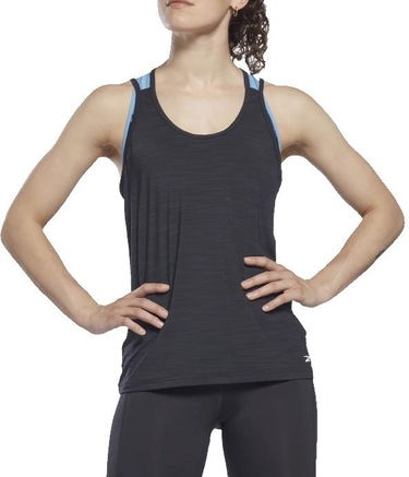 Потник Reebok Activchill Athletic Tank Top Черно | h49099, 0