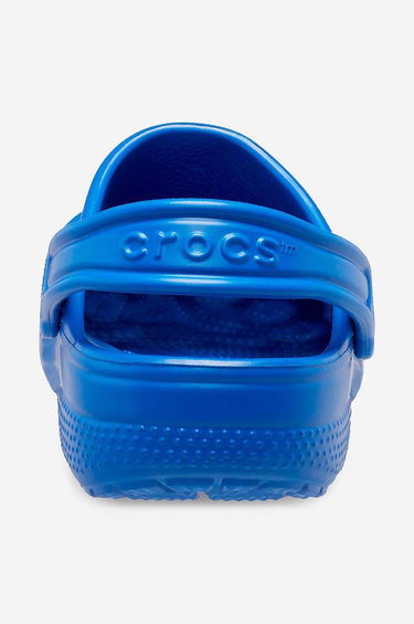 Кецове и обувки Crocs Crocs Classic Clog Синьо | 206991.BLUE.BOLT, 4