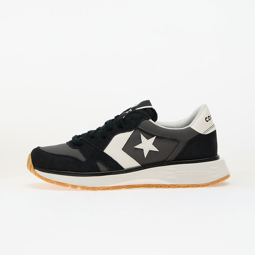Кецове и обувки Converse Omni Trainer Ox Black Черно | A13468C