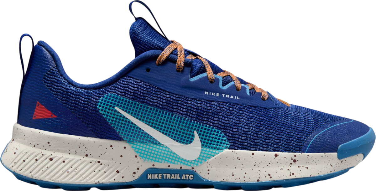 Кецове и обувки Nike Juniper Trail 3 Синьо | fq0902-400, 0