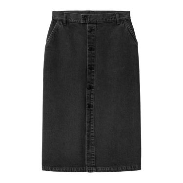 Пола Carhartt WIP Colby Skirt Черно | I033334_89_06, 1