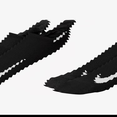 Чорапи Nike Multiplier 2 pack Черно | sx7554-010, 3