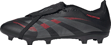 Кецове и обувки adidas Performance PREDATOR LEAGUE FT FG/MG Черно | id1322, 3