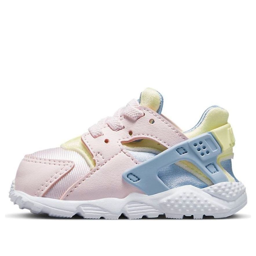 Кецове и обувки Nike Nike Huarache Run Розово | 704950-609, 0