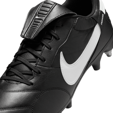 Кецове и обувки Nike THE PREMIER III SG-PRO AC Football Boots Черно | hm0273-002, 7