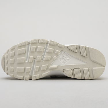 Кецове и обувки Nike WMNS Air Huarache Run Бежово | 634835-028, 4