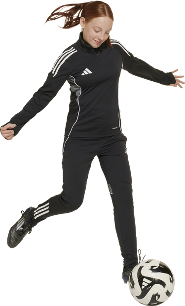 Спортни панталони adidas Originals Adidas TIRO25C TR Training Pants Черно | iw0451, 3
