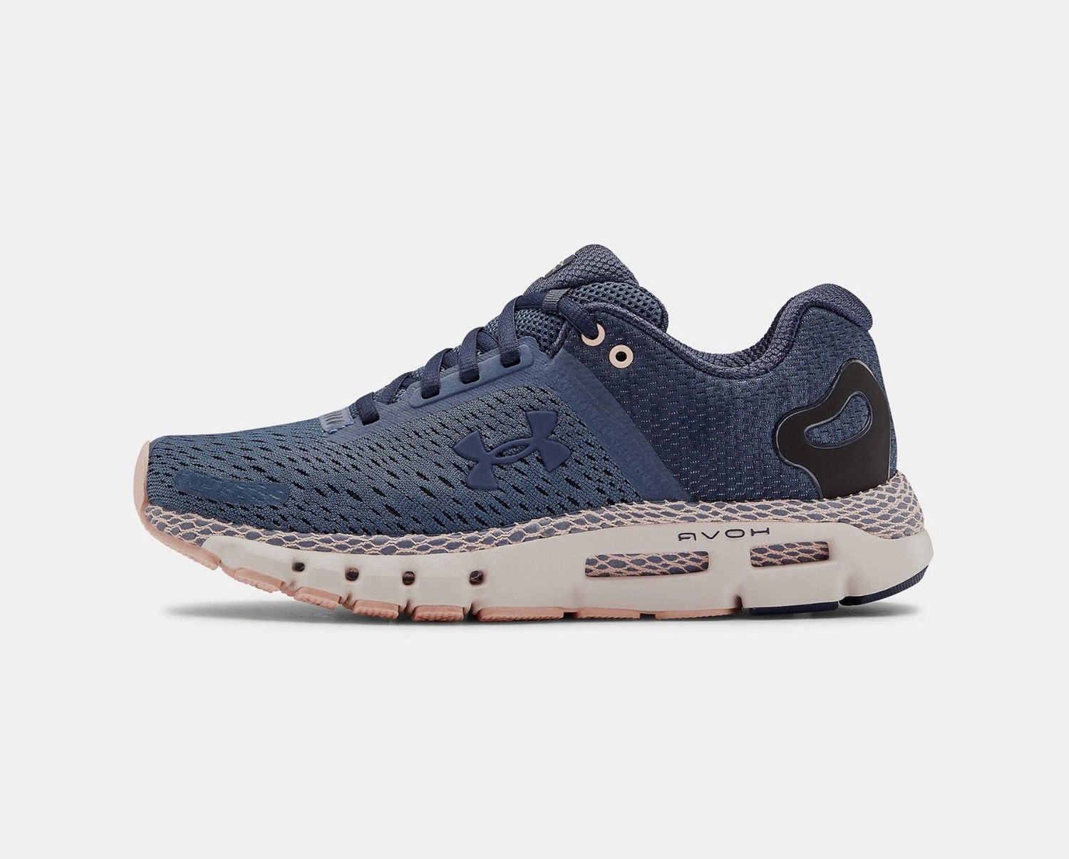 Кецове и обувки Under Armour HOVR Infinite W Синьо | 3022597-400, 0