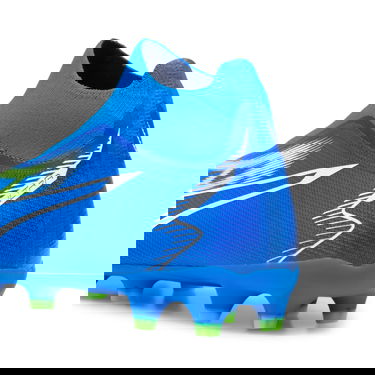 Кецове и обувки Puma Ultra Match+ Laceless Синьо | 107511-03, 2