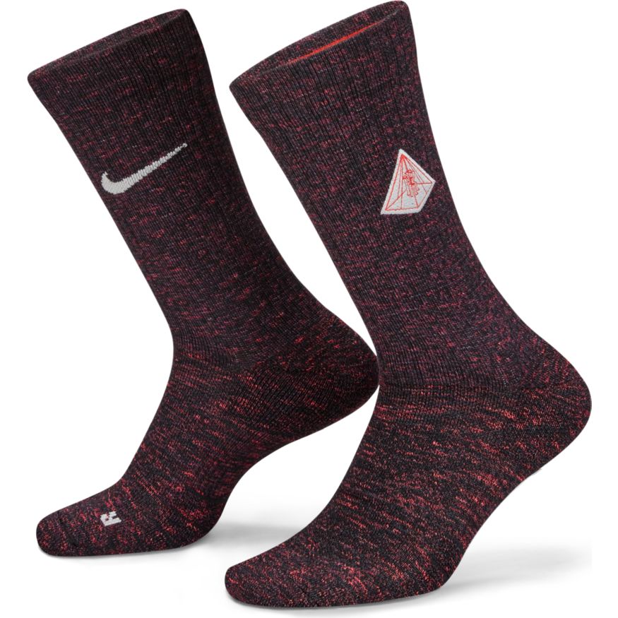 Чорапи Nike Kyrie Multiplier Crew Socks Многоцветен | DA5075-901, 0