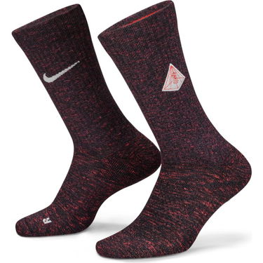 Чорапи Nike Kyrie Multiplier Crew Socks Многоцветен | DA5075-901, 0