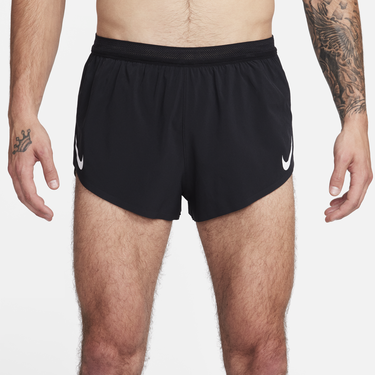 Къси панталони Nike M NK DFADV AROSWFT 2INBF SHORT Черно | fn3349-010, 2