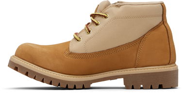 Кецове и обувки Timberland Timberland Premium Mid Chukka Boots Кафяво | TB0A431H, 2