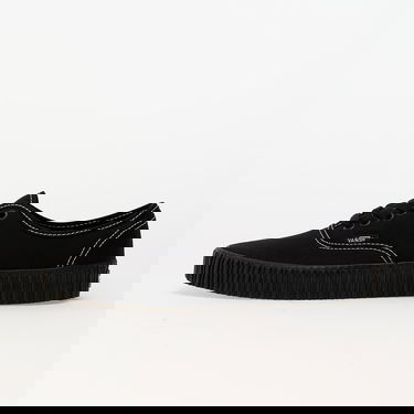 Кецове и обувки Vans Authentic Creeper Grunge Core Black Черно | VN000CR2BLK1, 0