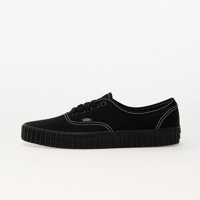 Authentic Creeper Grunge Core Black