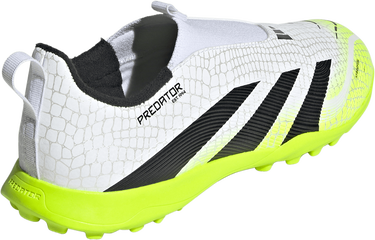 Кецове и обувки adidas Performance adidas PREDATOR LEAGUE LL TF J Бяло | ji1153, 4