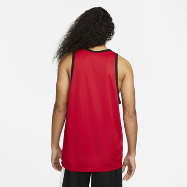 Фланелка Nike Crossover Jersey Червено | DH7132-657, 2