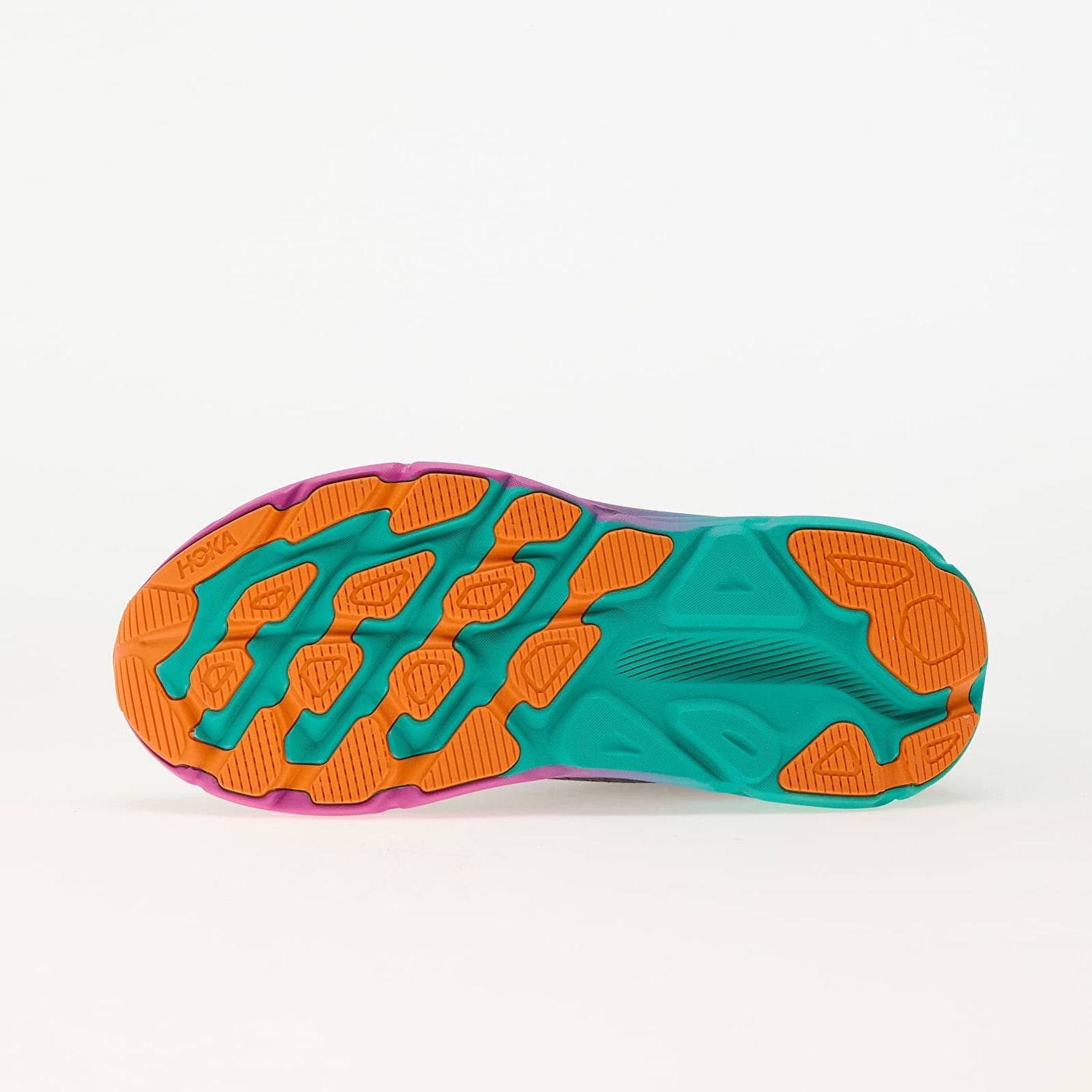 Кецове и обувки Hoka One One Clifton 9 Gore-Tex Черно | 1141490f-bcq, 1