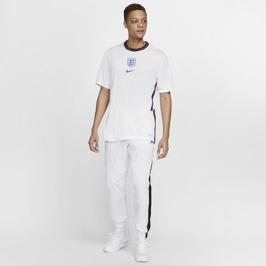 Фланелка Nike England 2020 Stadium Бяло | CD0697-100, 0